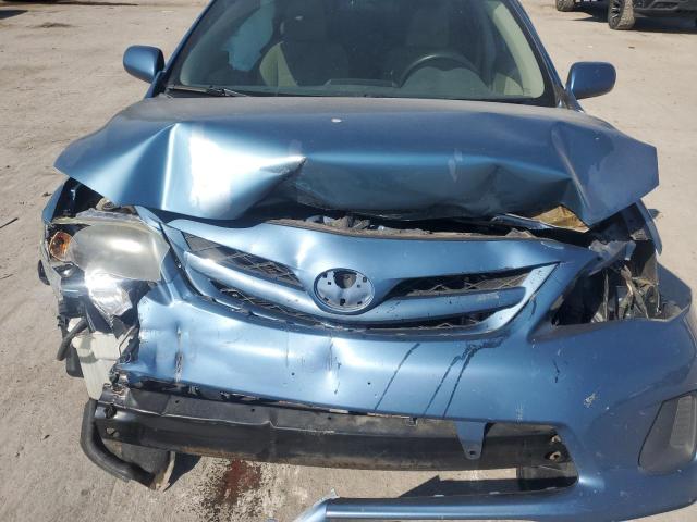 2013 TOYOTA COROLLA BA - 5YFBU4EE2DP086884