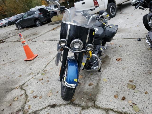 2018 HARLEY-DAVIDSON FLHCS 115T - 5HD1YPKA5JC064912