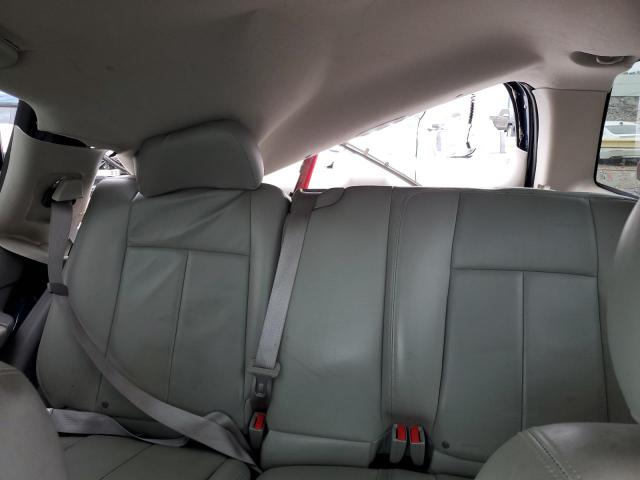 2007 CHEVROLET TRAILBLAZE #3284022847