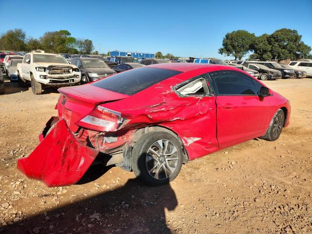 2013 HONDA CIVIC EX #3275770533