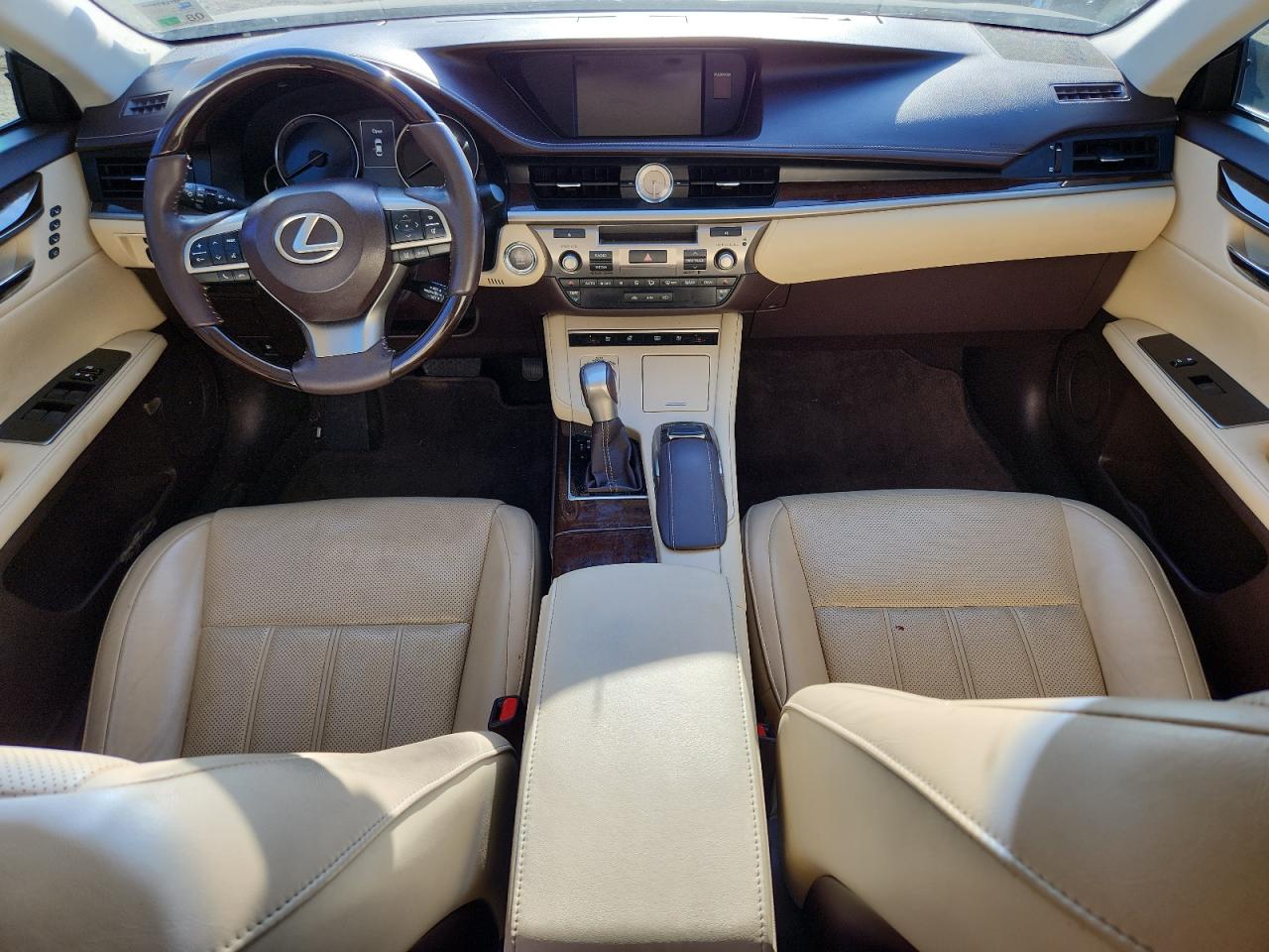 LEXUS ES 350