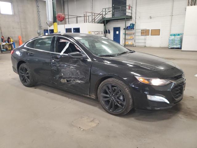 2025 CHEVROLET MALIBU LT 1G1ZD5ST5SF128954