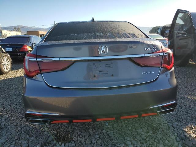 2018 ACURA RLX TECH JH4KC1F59JC000635