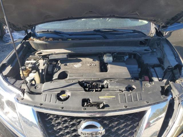 2014 NISSAN PATHFINDER - 5N1AR2MN0EC628203