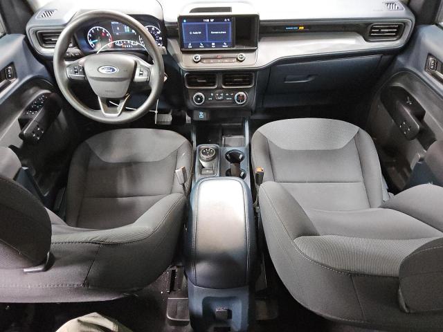 2022 FORD MAVERICK X - 3FTTW8F93NRA26115