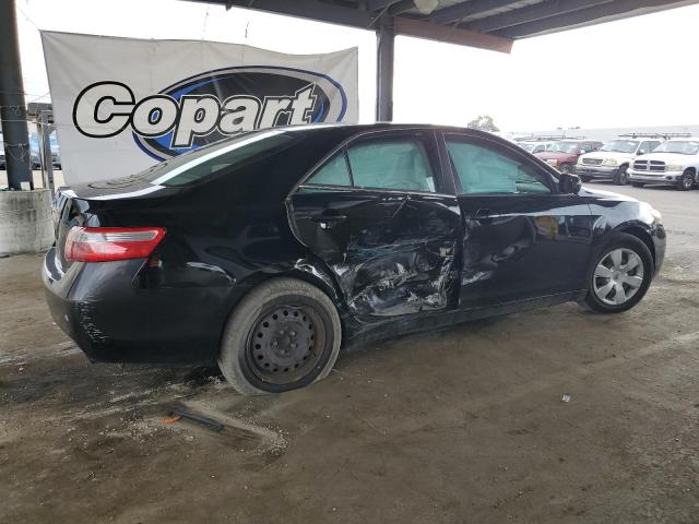 2007 TOYOTA CAMRY CE #3302030155