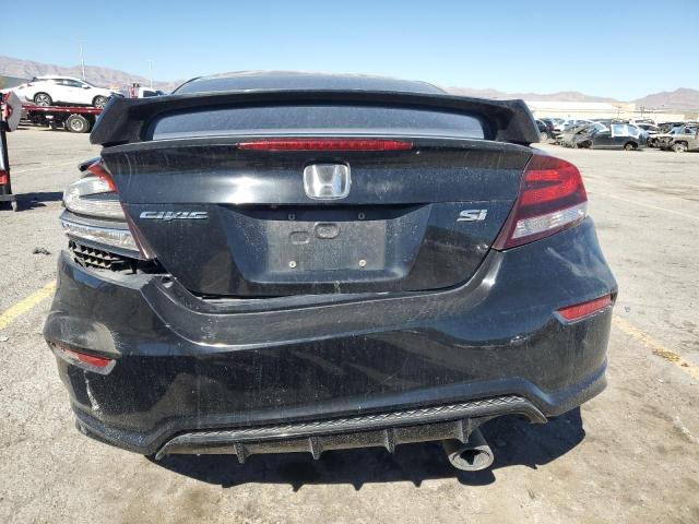2014 HONDA CIVIC SI - 2HGFG4A54EH700504