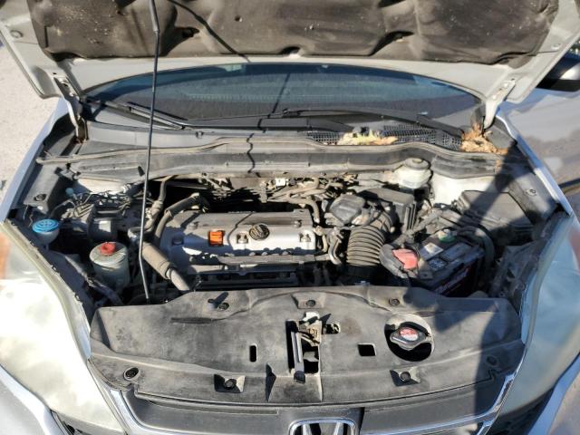 2011 HONDA CR-V SE - 5J6RE4H43BL031911