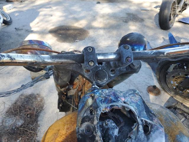 2002 HONDA VT750 CDC JH2RC44322M611709