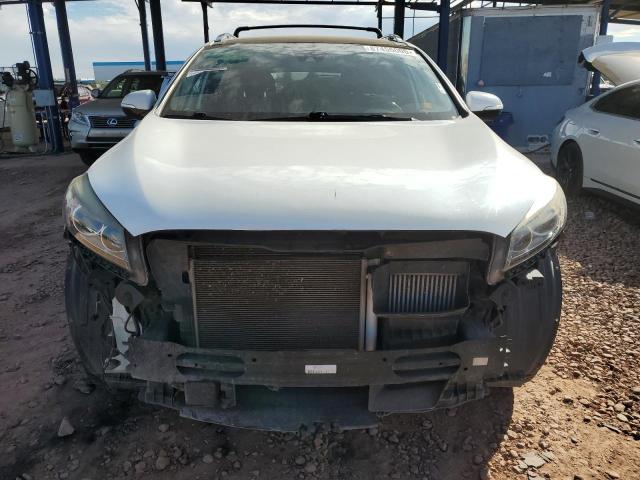 2016 KIA SORENTO SX - 5XYPK4A18GG051306