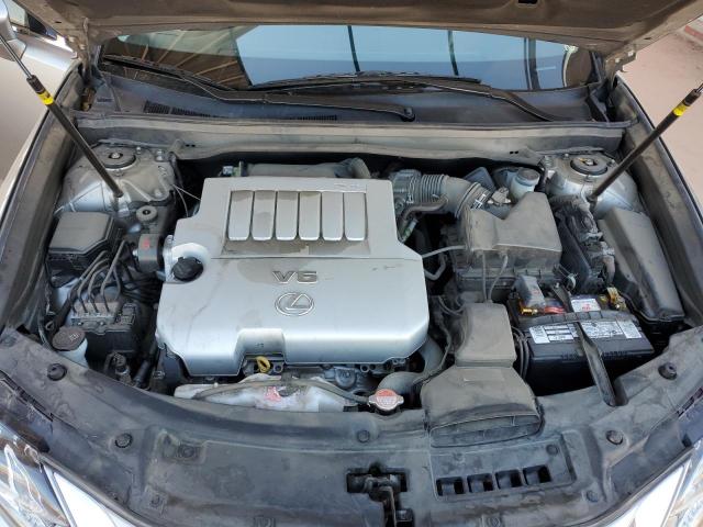 2016 LEXUS ES 350 - JTHBK1GG0G2216410