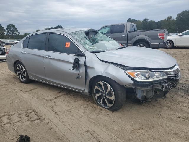 2016 HONDA ACCORD EXL #3292452705