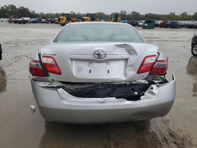 2009 TOYOTA CAMRY BASE #3285012964