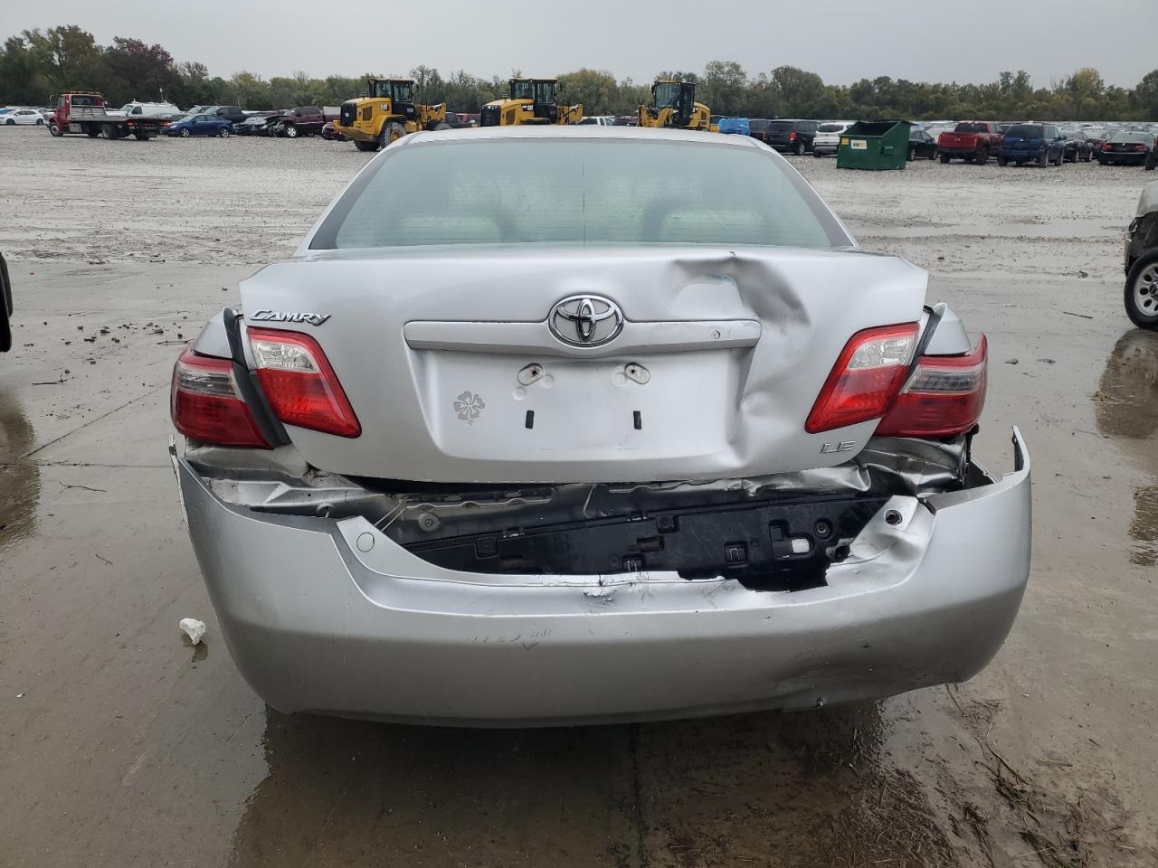 Lot #3285012964 2009 TOYOTA CAMRY BASE