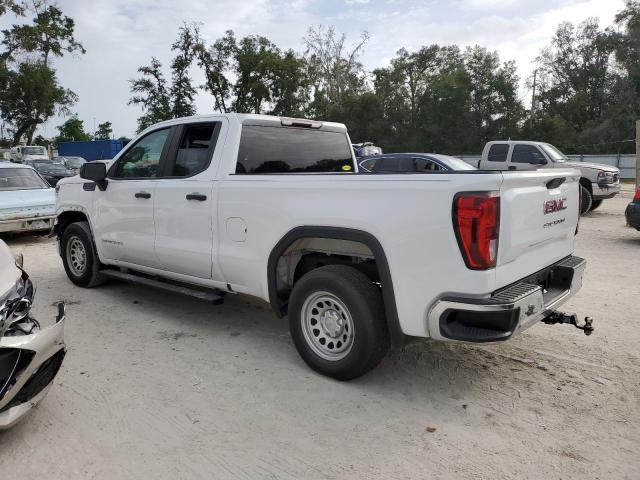2019 GMC SIERRA C15 1GTR8AEF1KZ370746
