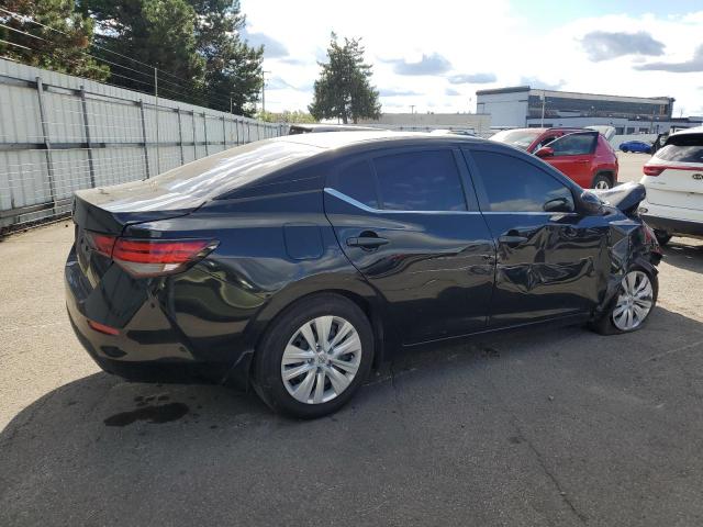 2024 NISSAN SENTRA S - 3N1AB8BV1RY389078