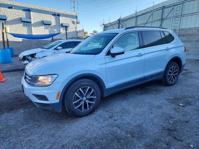 VOLKSWAGEN TIGUAN SE