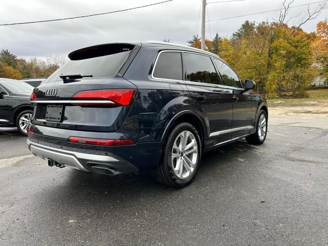 2025 AUDI Q7 PREMIUM #3276386722