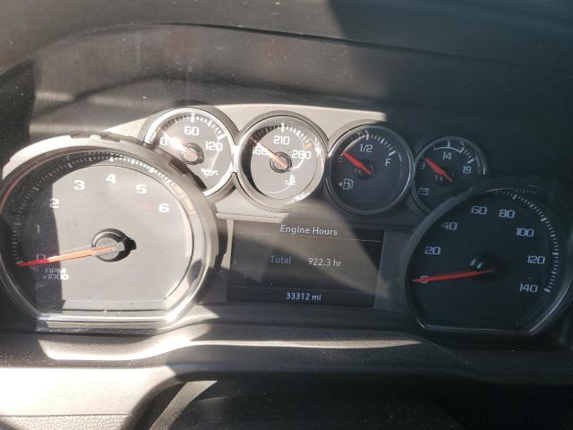 2022 CHEVROLET SILVERADO - 1GCPYFEL8NZ134139