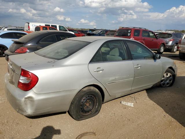 2003 TOYOTA CAMRY LE #3292466678