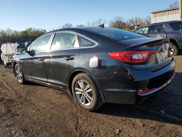 2015 HYUNDAI SONATA SE #3302646032