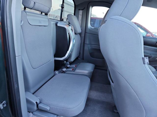 2009 TOYOTA TACOMA ACC #3276406704