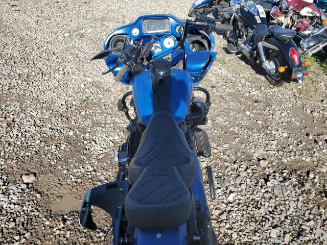 2017 HARLEY-DAVIDSON FLTRXS ROA - 1HD1KTC11HB642214