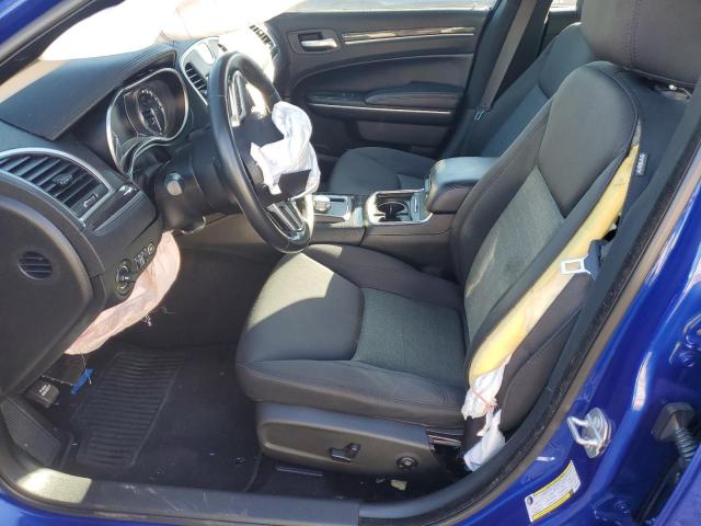 2019 CHRYSLER 300 TOURIN - 2C3CCAAG9KH601643