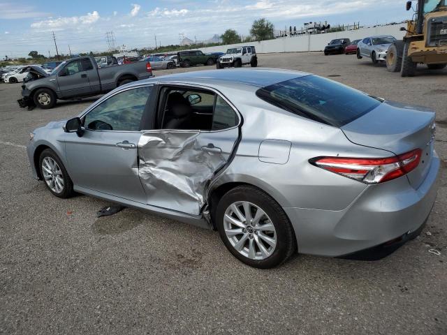 2018 TOYOTA CAMRY L JTNB11HK9J3026237