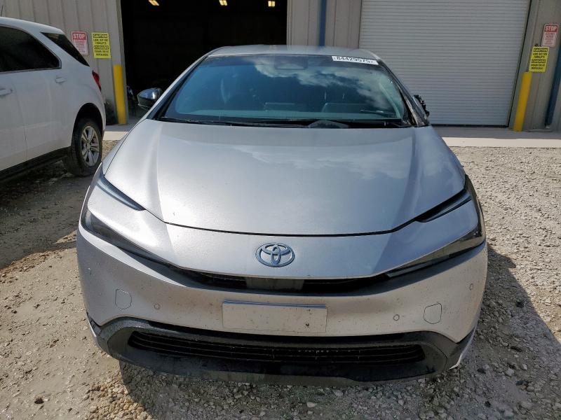 2023 TOYOTA PRIUS LE JTDACAAU5P3009840