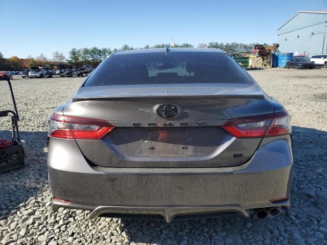 2021 TOYOTA CAMRY SE #3305538064