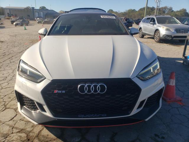 2018 AUDI RS5 WUAPWAF57JA905243
