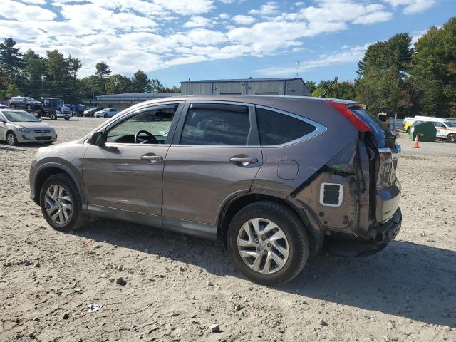 2015 HONDA CR-V EX - 2HKRM4H5XFH644085