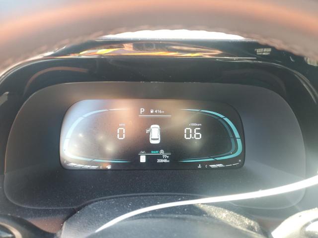 2024 HYUNDAI PALISADE X - KM8R34GE7RU755820