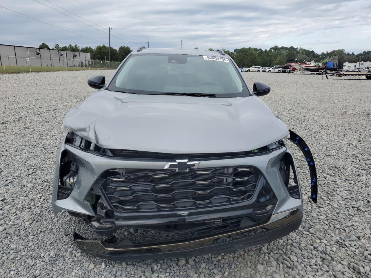 CHEVROLET TRAX ACTIV