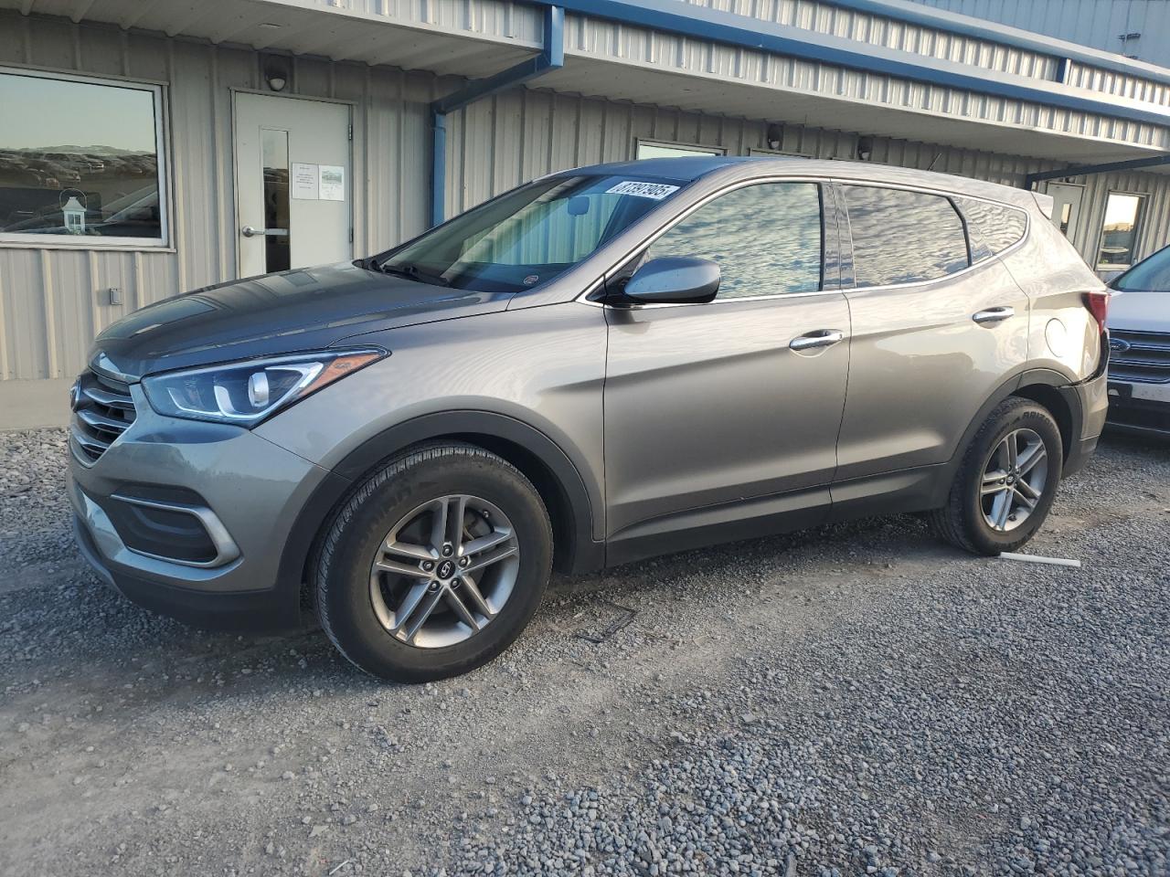 HYUNDAI SANTA FE SPORT