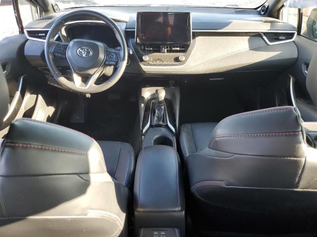 2023 TOYOTA COROLLA XS - JTDT4MCEXP3516424