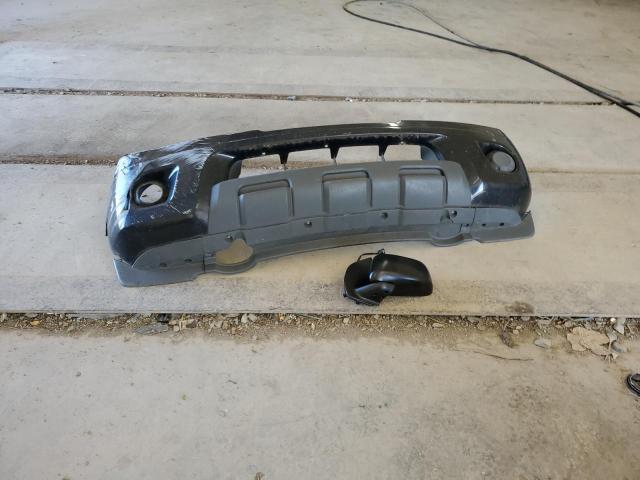 2012 NISSAN FRONTIER S #3294479500