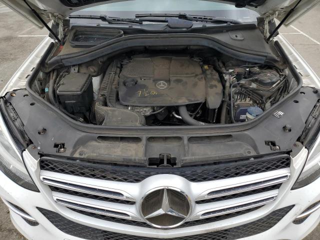 2016 MERCEDES-BENZ GLE 350 #3291226974