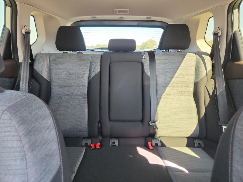 2023 NISSAN ROGUE SV #3287589017