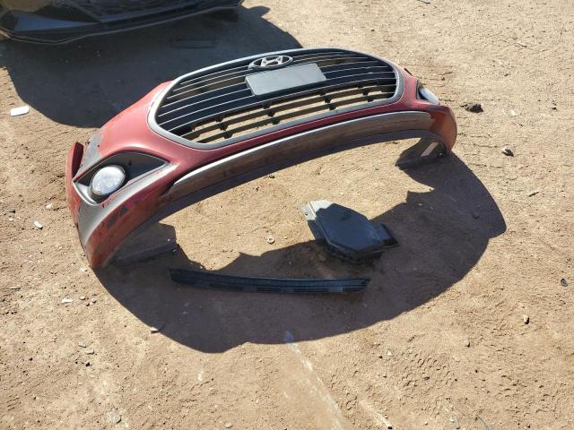 2015 HYUNDAI VELOSTER T #3285934562