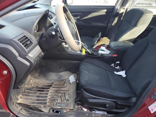 2014 SUBARU IMPREZA PR - JF1GJAC66EH007874