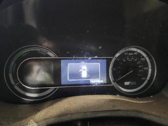 2017 KIA NIRO EX KNDCC3LCXH5065223