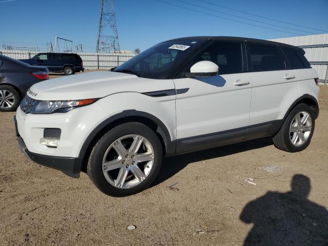 LAND ROVER RANGE ROVE
