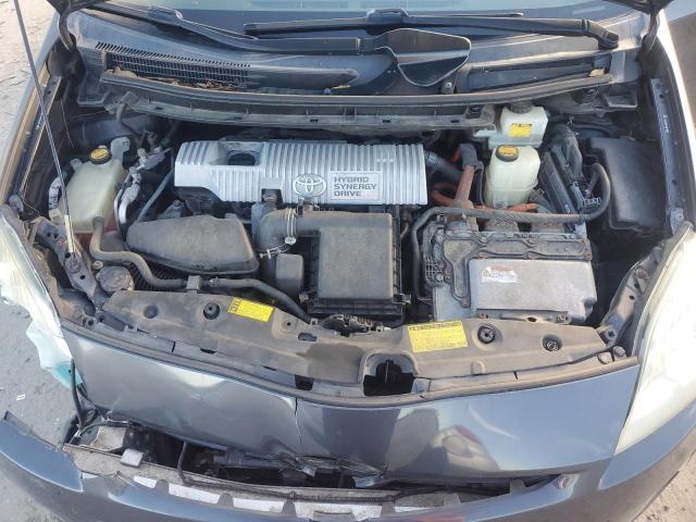 2010 TOYOTA PRIUS - JTDKN3DU8A1173964