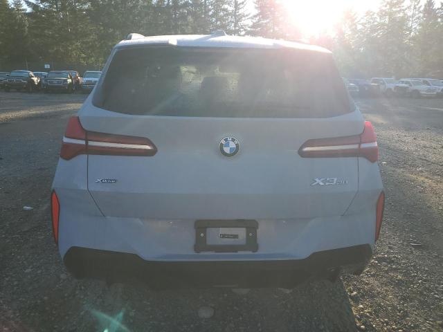 2025 BMW X3 30 XDRIVE 5UX53GP09S9072257