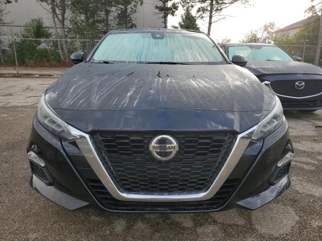 2020 NISSAN ALTIMA SR - 1N4BL4CV7LC121244