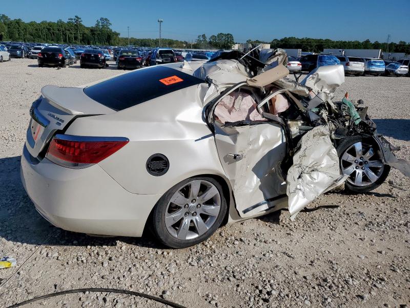 2011 BUICK LACROSSE #3304504438