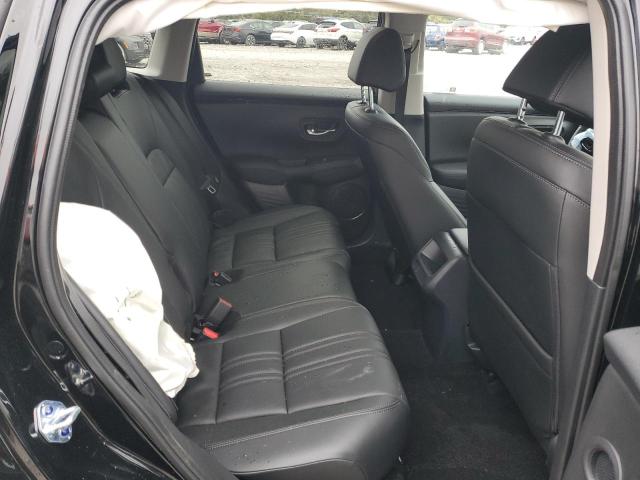 2026 HONDA HR-V EXL #3285012974