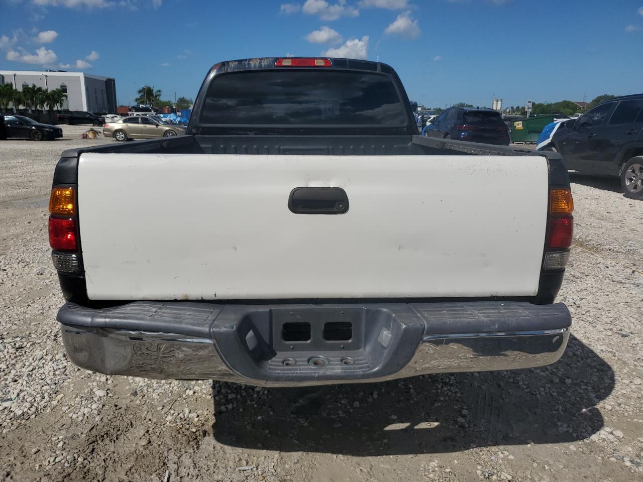 Lot #3315890131 2006 TOYOTA TUNDRA ACC